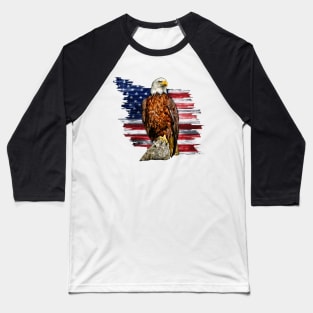 American Baseball T-Shirt